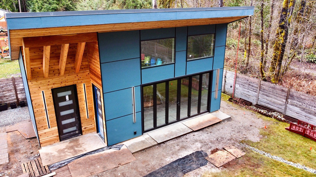 forester-3926 - The Original Mini Barns | Custom Shed Builder